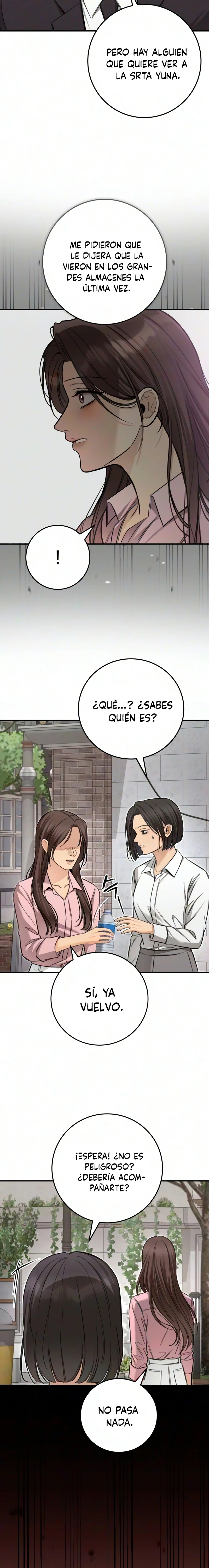 Primer Amor Capítulo 35 - Page 16
