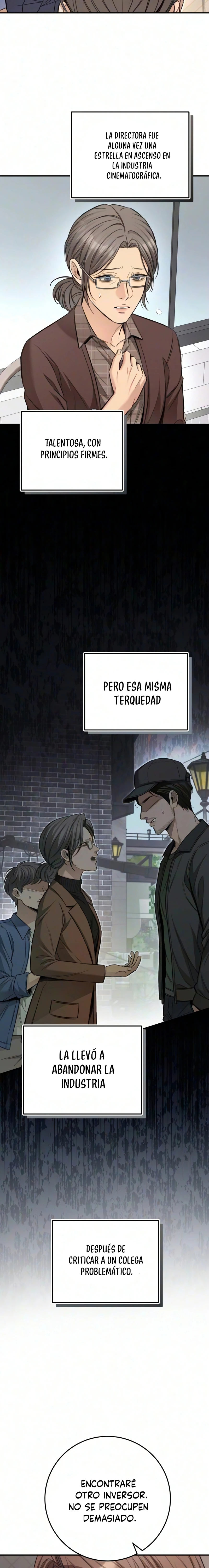 Primer Amor Capítulo 35 - Page 7