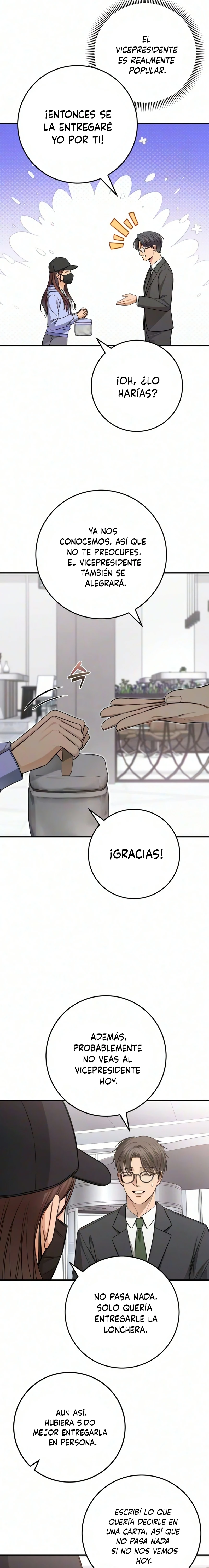 Primer Amor Capítulo 36 - Page 11