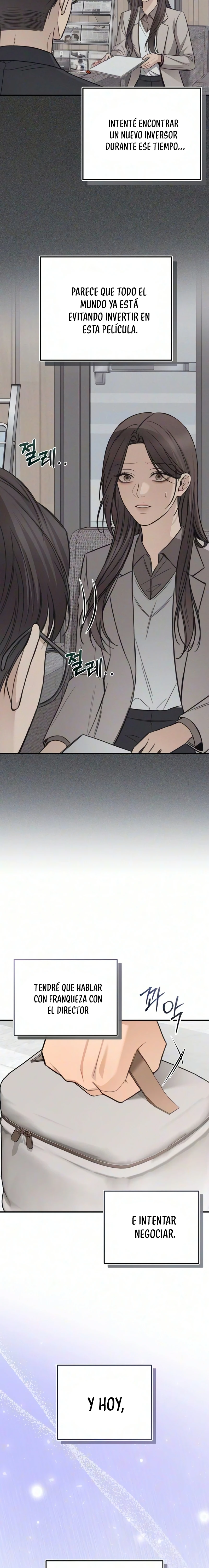 Primer Amor Capítulo 36 - Page 6