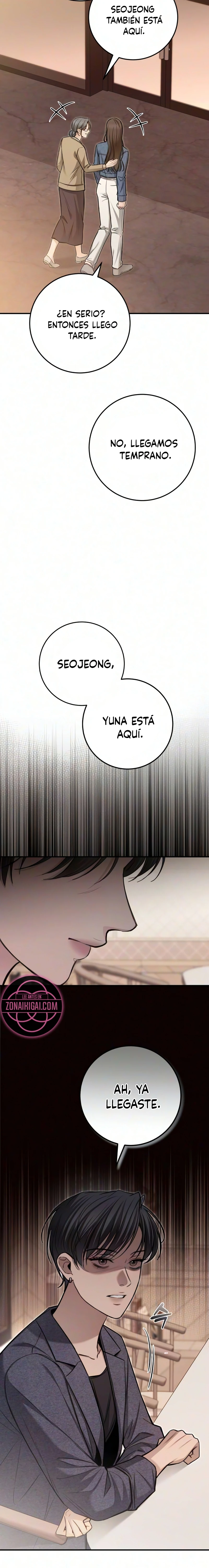 Primer Amor Capítulo 37 - Page 13