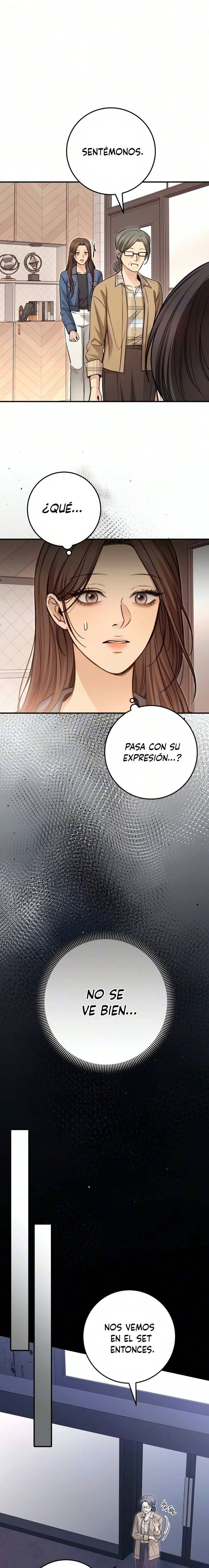 Primer Amor Capítulo 37 - Page 14