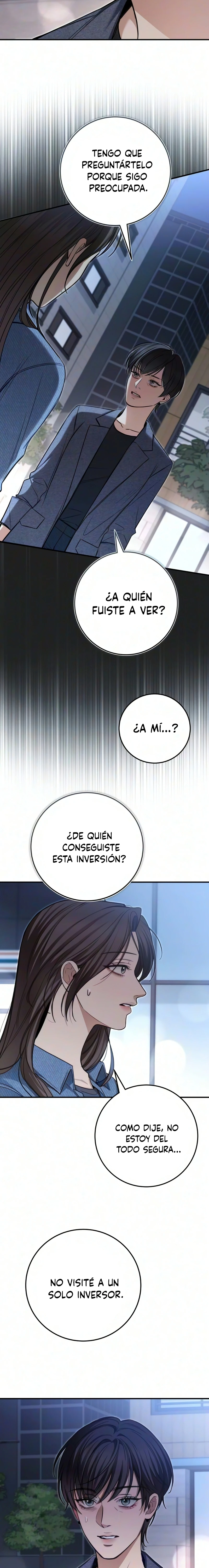 Primer Amor Capítulo 37 - Page 16