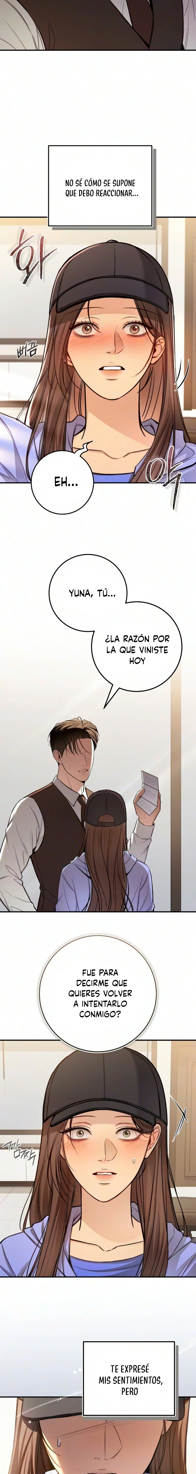Primer Amor Capítulo 37 - Page 5