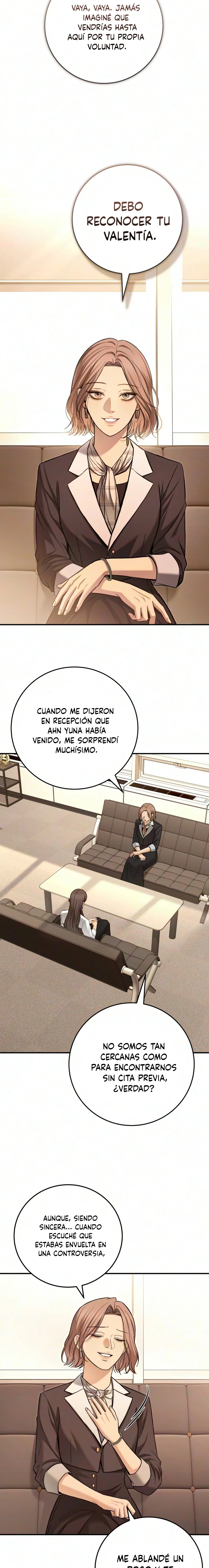 Primer Amor Capítulo 39 - Page 16