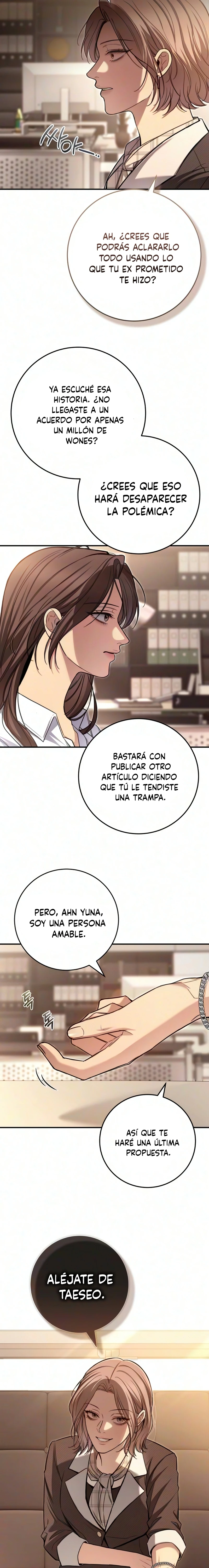 Primer Amor Capítulo 39 - Page 18