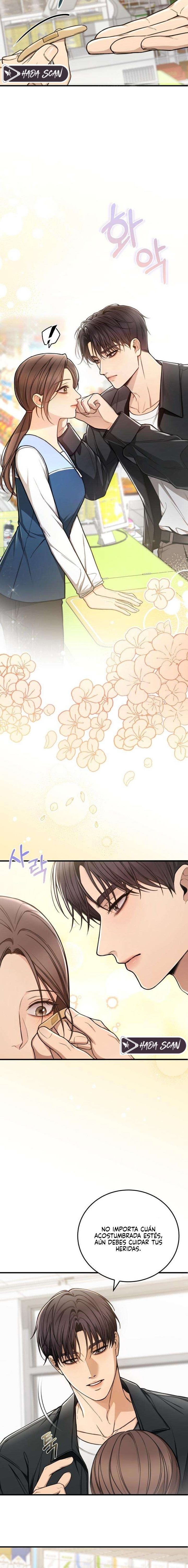 Primer Amor Capítulo 4 - Page 13