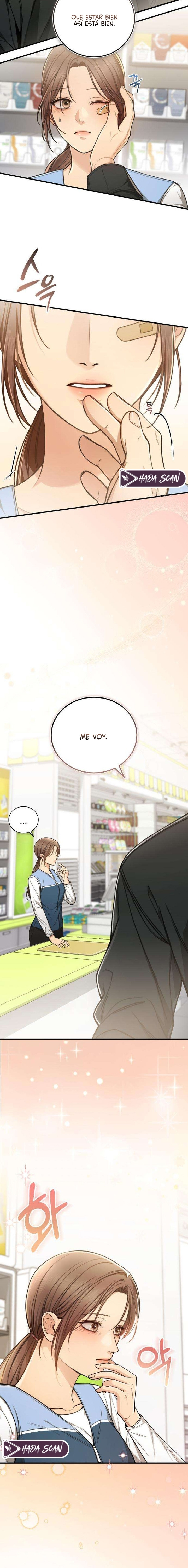 Primer Amor Capítulo 4 - Page 15