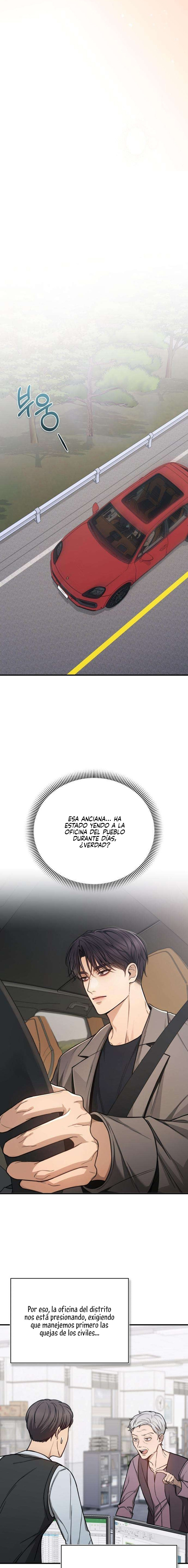 Primer Amor Capítulo 4 - Page 16