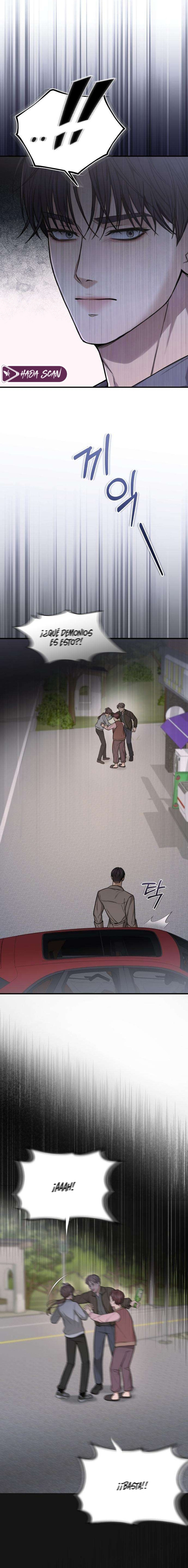 Primer Amor Capítulo 4 - Page 18