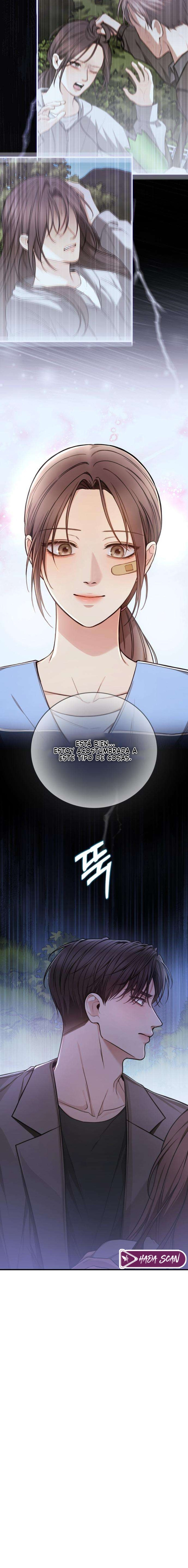 Primer Amor Capítulo 4 - Page 23