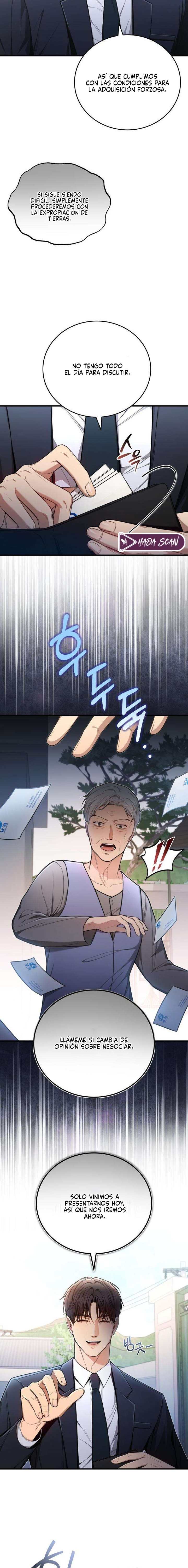 Primer Amor Capítulo 4 - Page 8