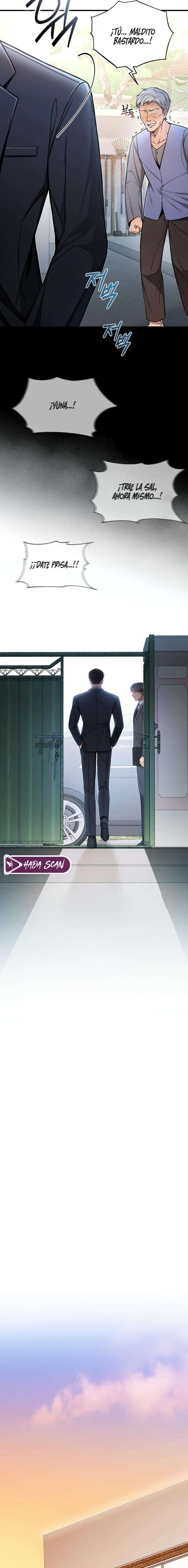 Primer Amor Capítulo 4 - Page 9