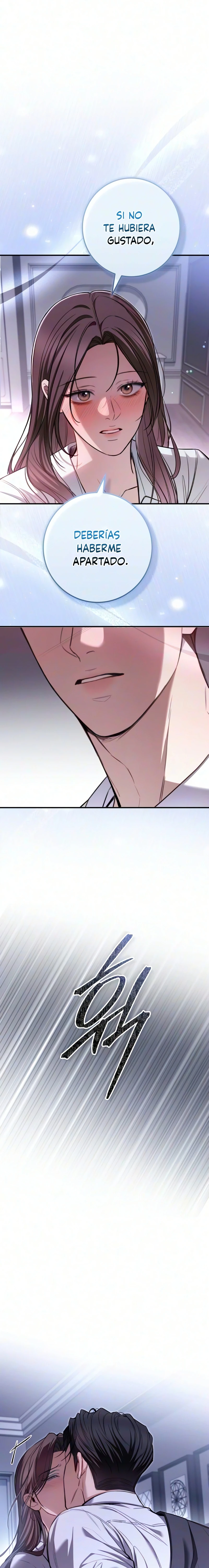 Primer Amor Capítulo 40 - Page 21