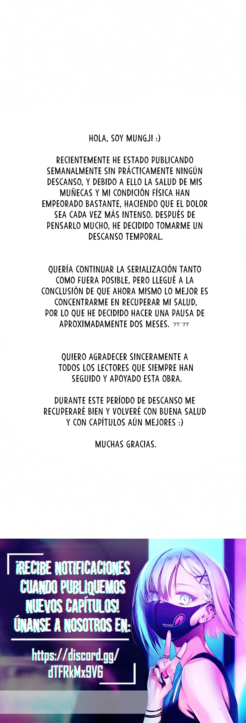 Primer Amor Capítulo 40 - Page 23