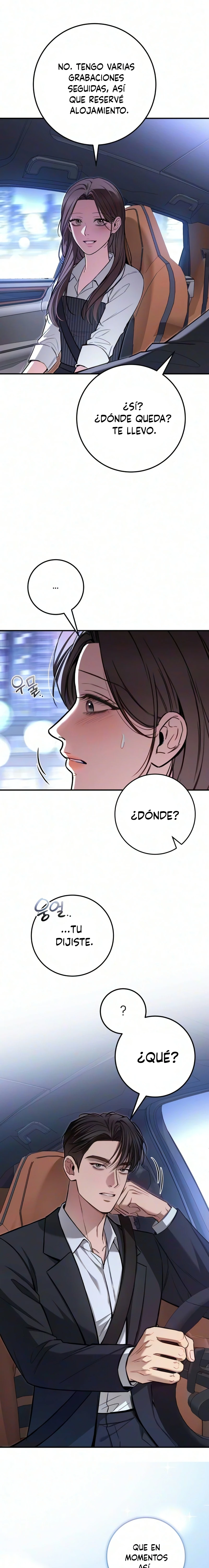 Primer Amor Capítulo 40 - Page 9