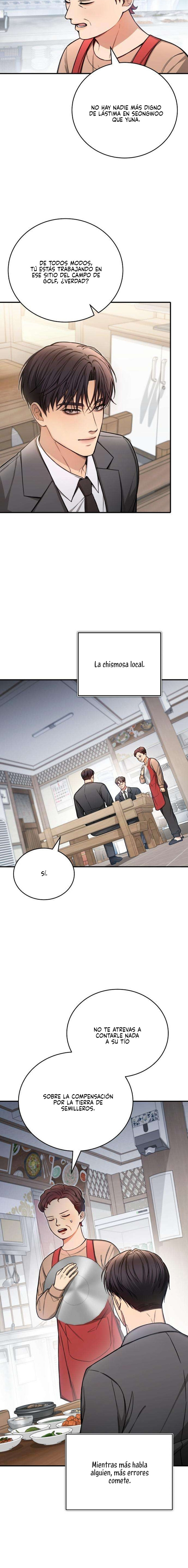 Primer Amor Capítulo 5 - Page 16