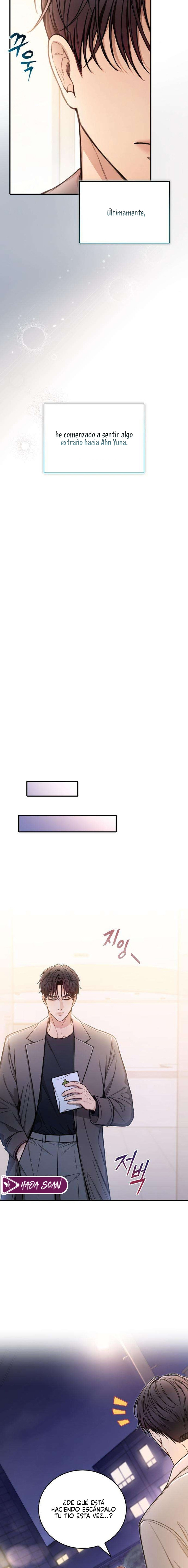 Primer Amor Capítulo 5 - Page 2