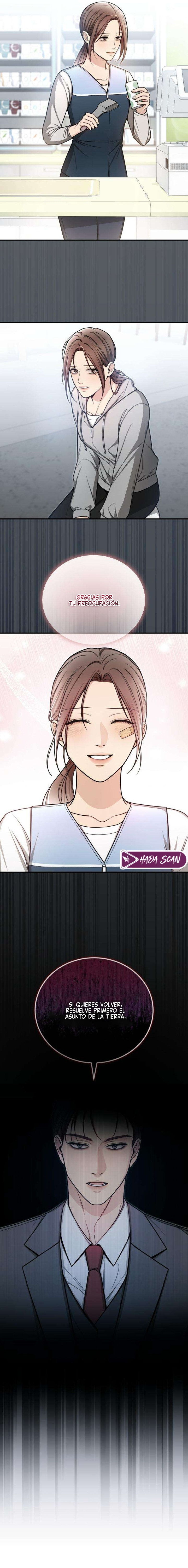 Primer Amor Capítulo 5 - Page 20