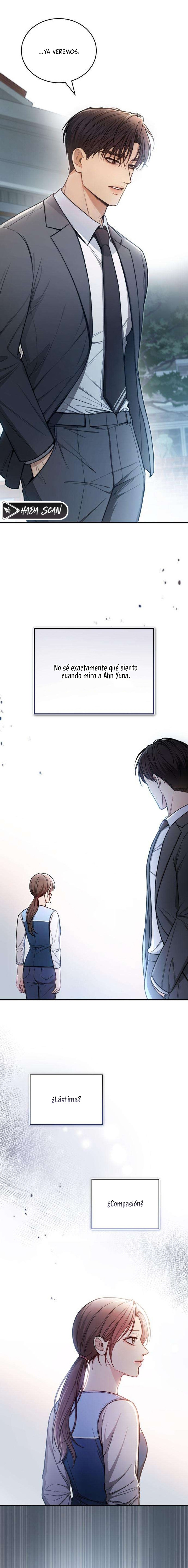 Primer Amor Capítulo 5 - Page 21