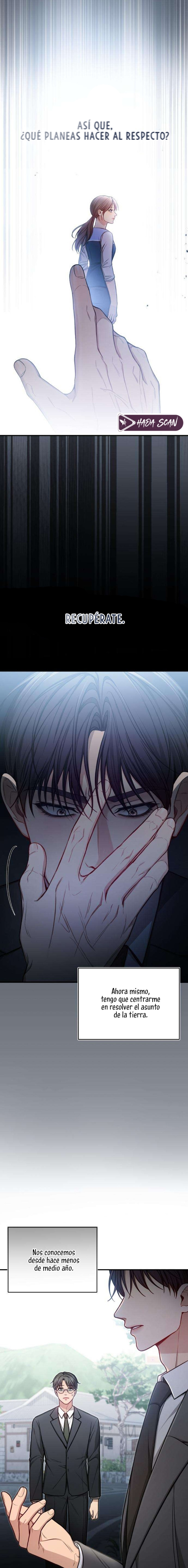 Primer Amor Capítulo 5 - Page 22