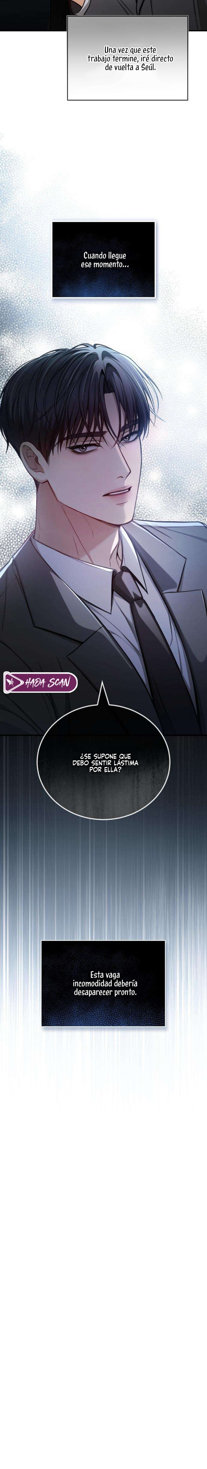 Primer Amor Capítulo 5 - Page 23