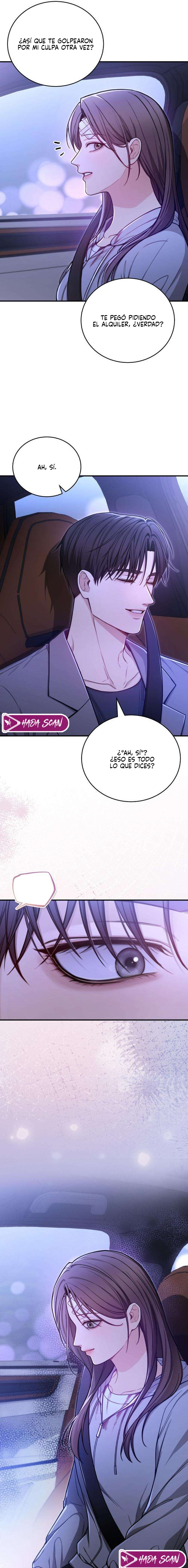 Primer Amor Capítulo 5 - Page 7