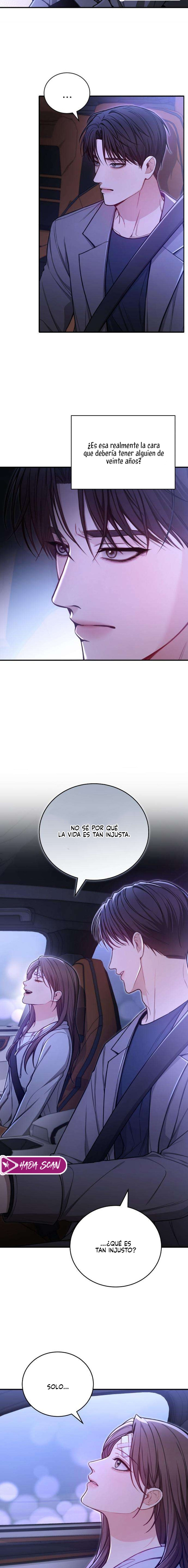 Primer Amor Capítulo 5 - Page 8