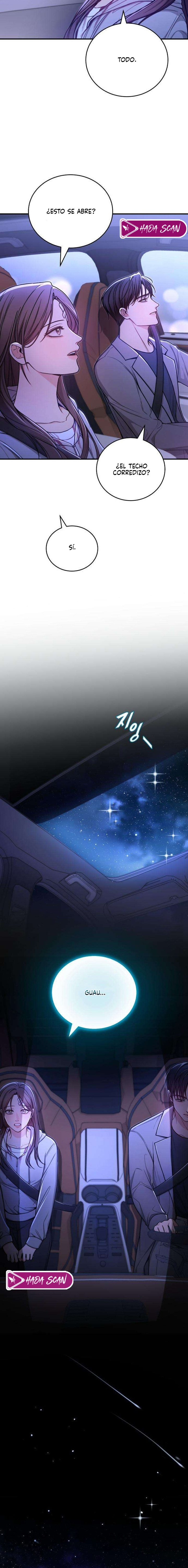 Primer Amor Capítulo 5 - Page 9