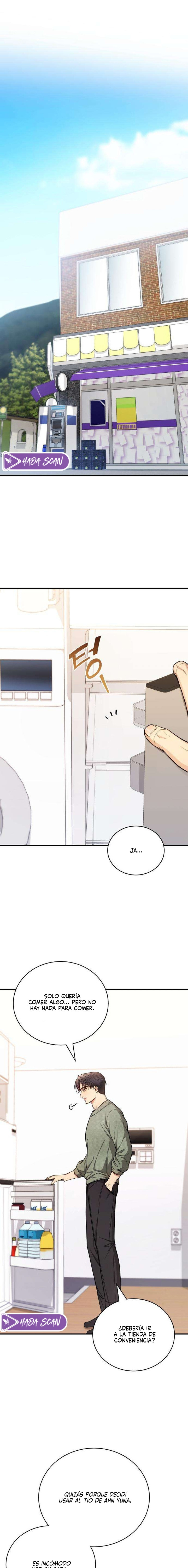 Primer Amor Capítulo 6 - Page 1