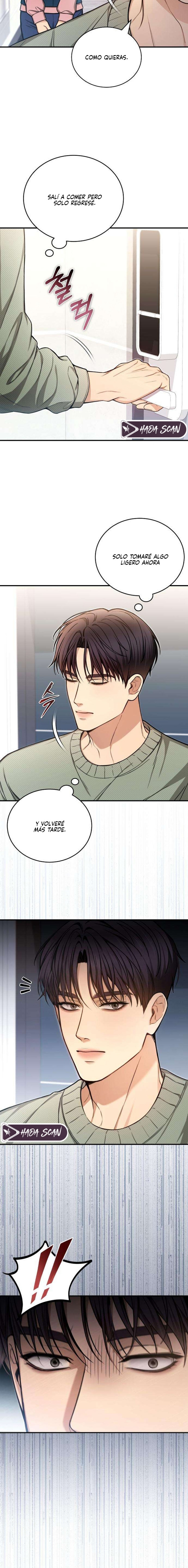 Primer Amor Capítulo 6 - Page 13