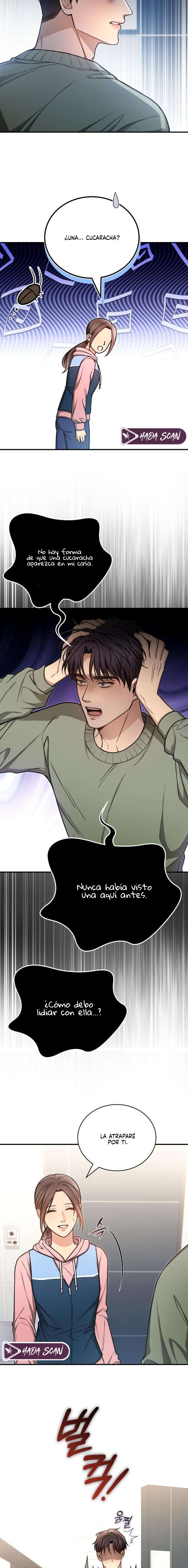 Primer Amor Capítulo 6 - Page 15