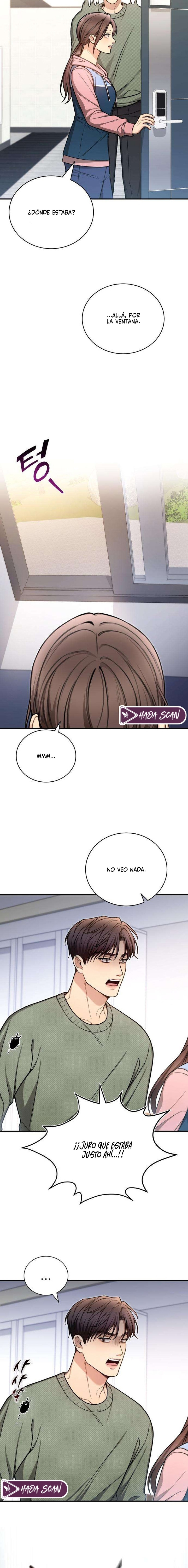 Primer Amor Capítulo 6 - Page 16