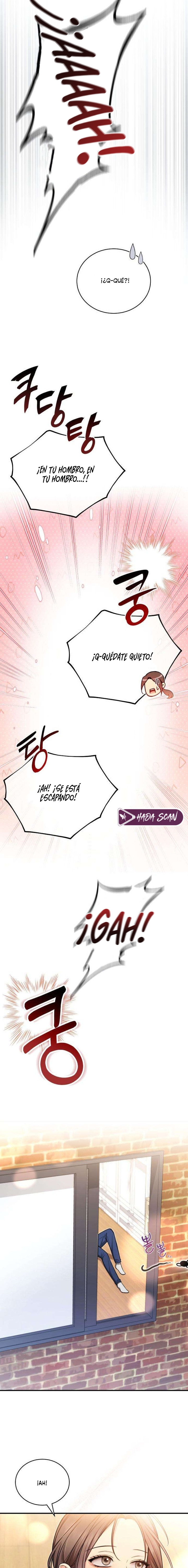 Primer Amor Capítulo 6 - Page 17