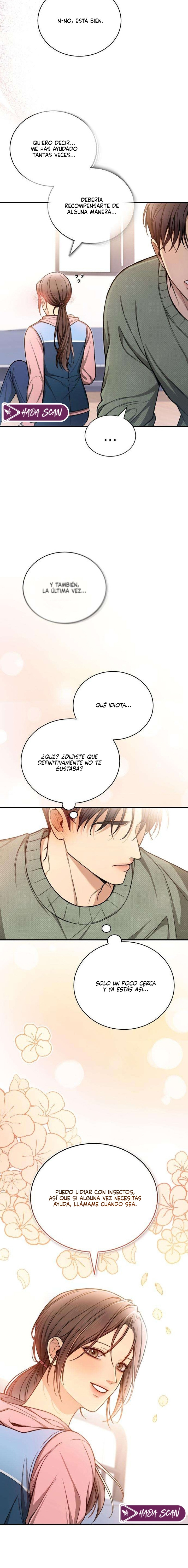 Primer Amor Capítulo 6 - Page 19