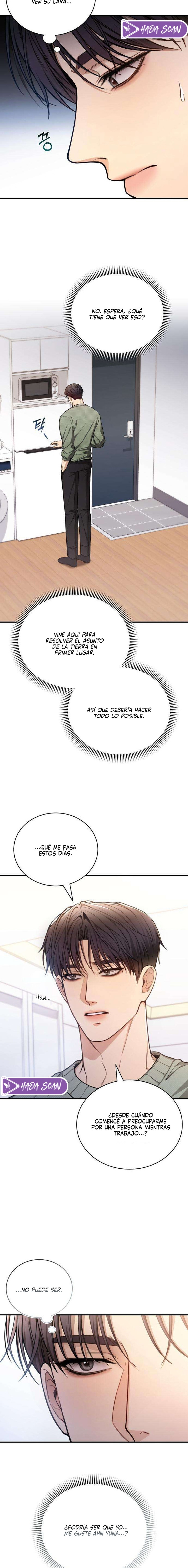 Primer Amor Capítulo 6 - Page 2