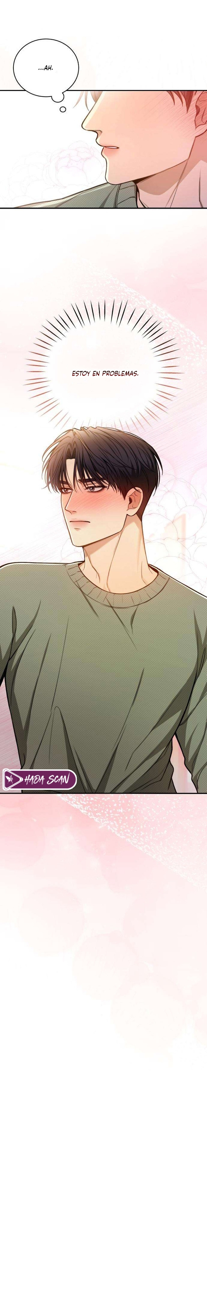 Primer Amor Capítulo 6 - Page 20