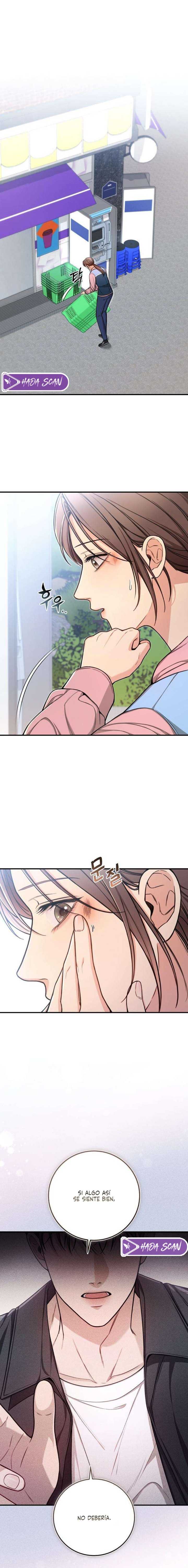 Primer Amor Capítulo 6 - Page 4