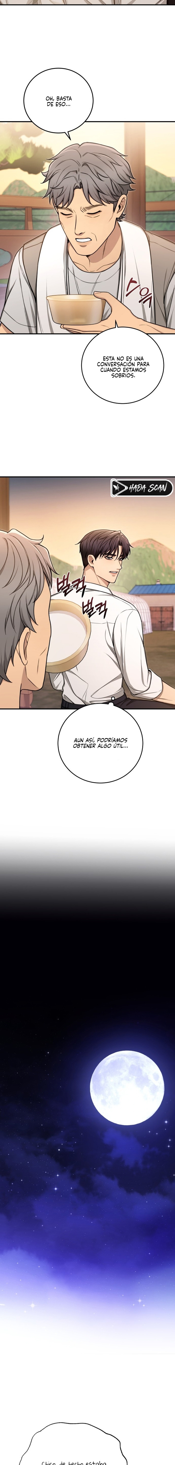 Primer Amor Capítulo 7 - Page 10