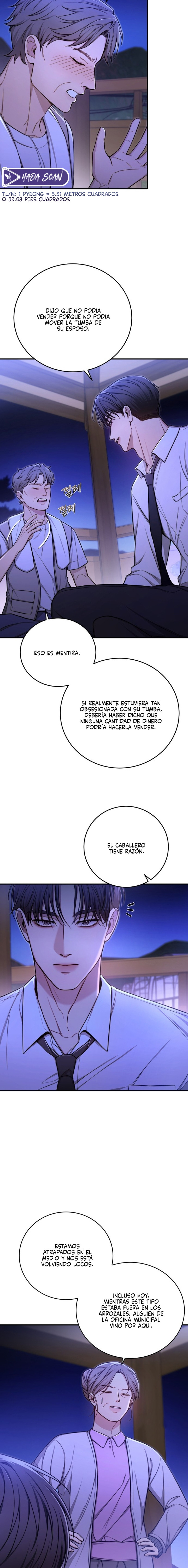 Primer Amor Capítulo 7 - Page 12