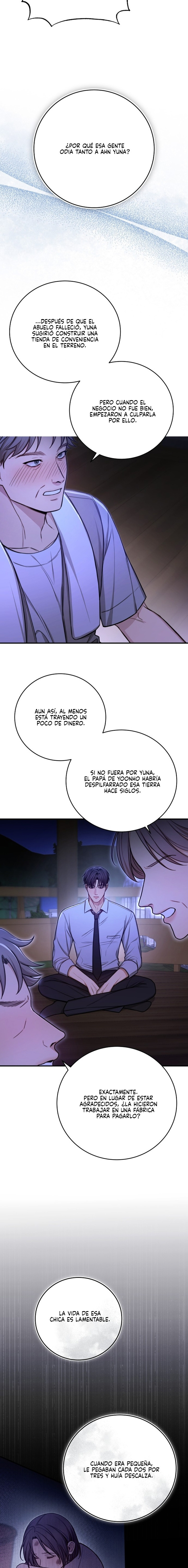 Primer Amor Capítulo 7 - Page 14