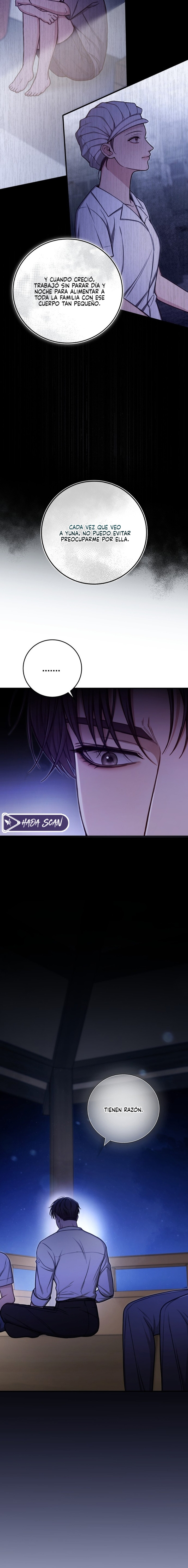 Primer Amor Capítulo 7 - Page 15