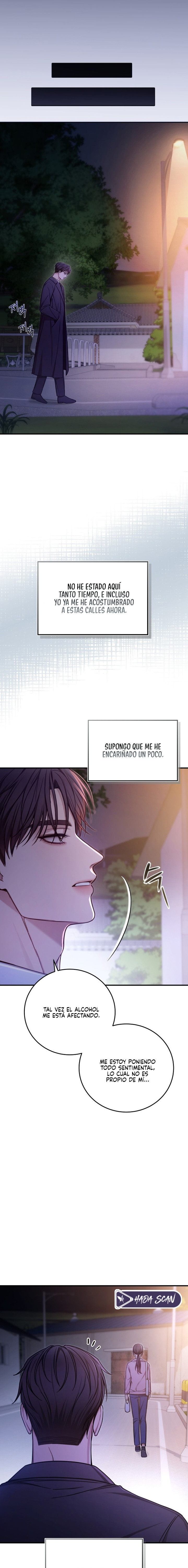 Primer Amor Capítulo 7 - Page 16