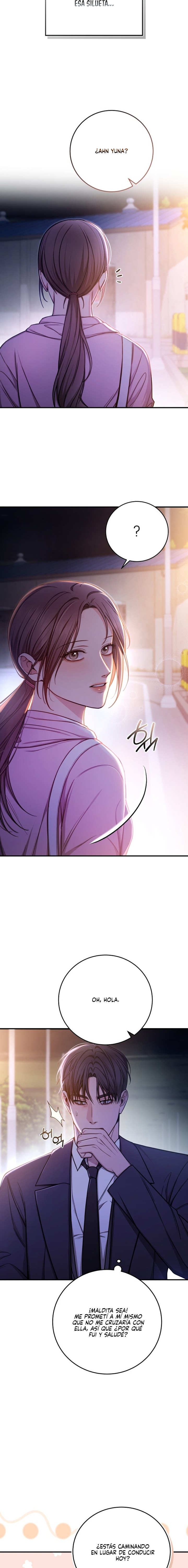 Primer Amor Capítulo 7 - Page 17