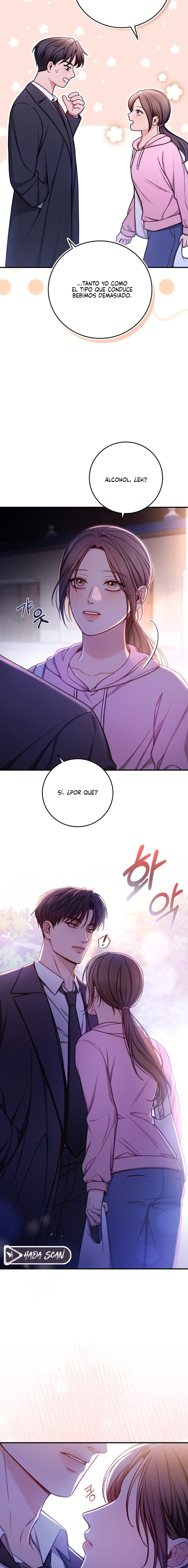 Primer Amor Capítulo 7 - Page 18