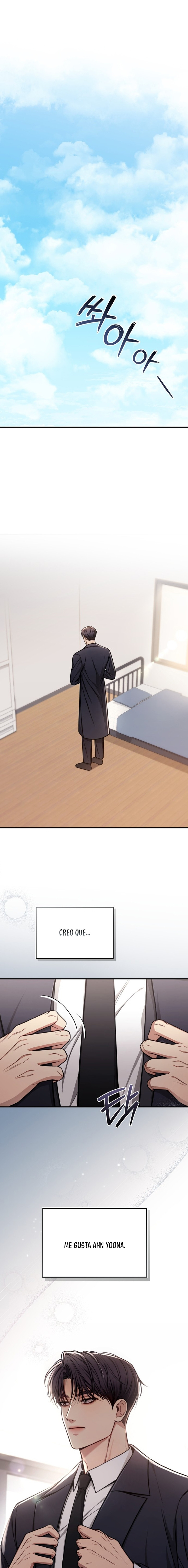 Primer Amor Capítulo 7 - Page 2