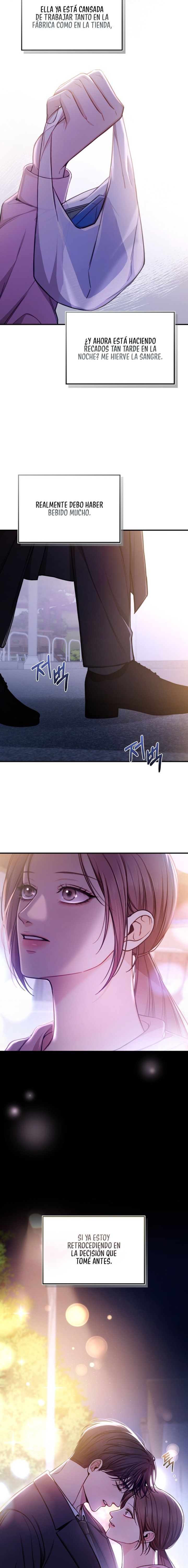 Primer Amor Capítulo 7 - Page 21