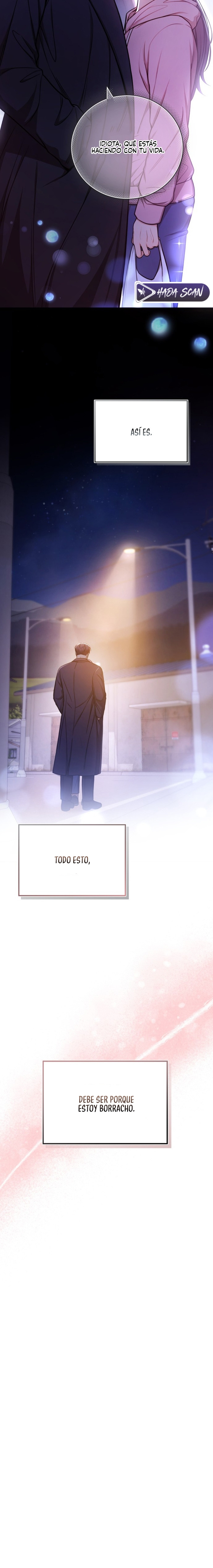 Primer Amor Capítulo 7 - Page 22