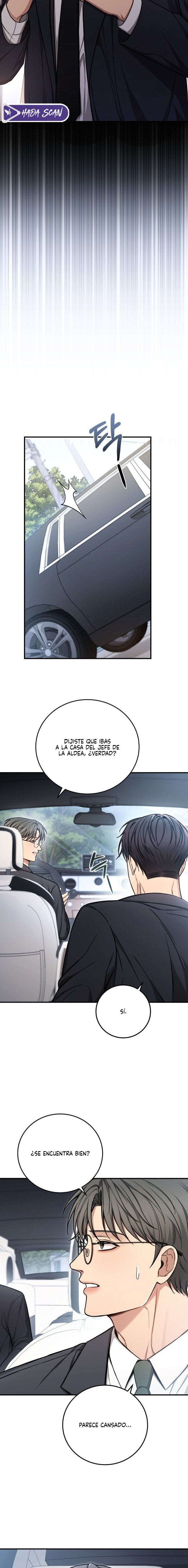 Primer Amor Capítulo 7 - Page 3