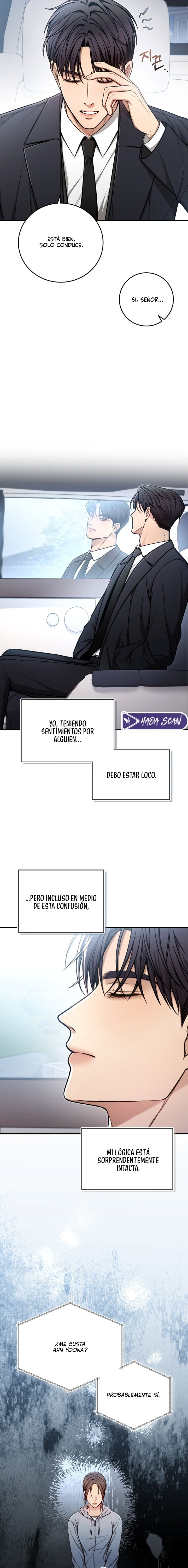 Primer Amor Capítulo 7 - Page 4